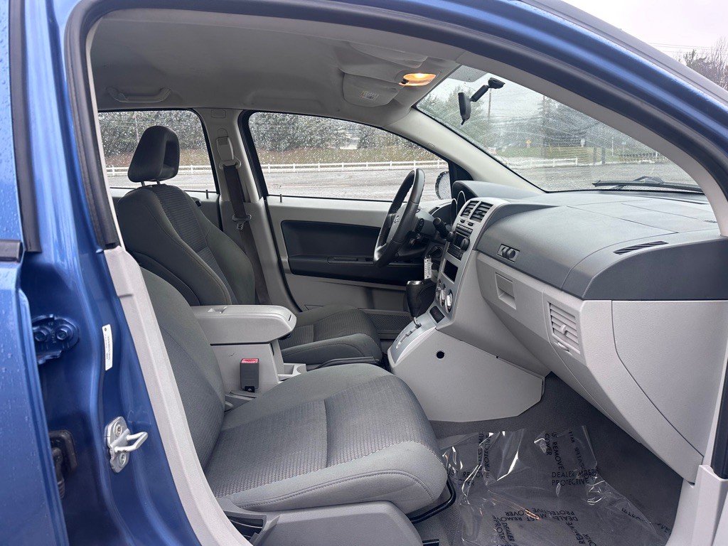 2007 Dodge Caliber Image 9