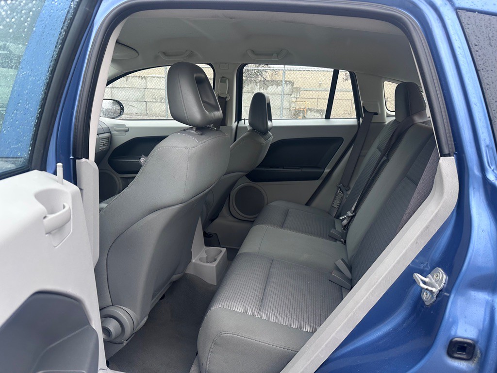 2007 Dodge Caliber Image 10