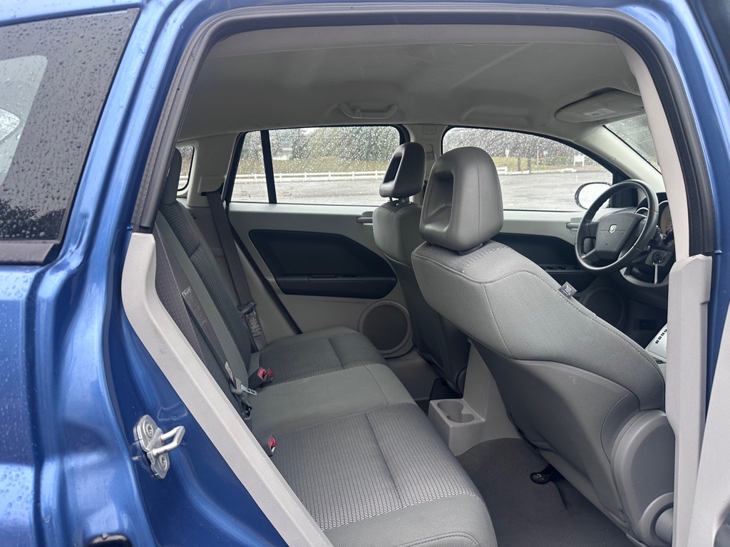 2007 Dodge Caliber Image 11