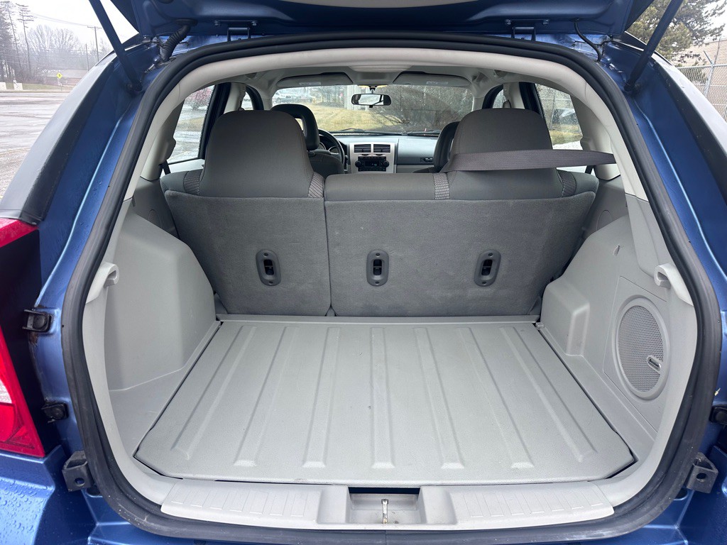 2007 Dodge Caliber Image 13