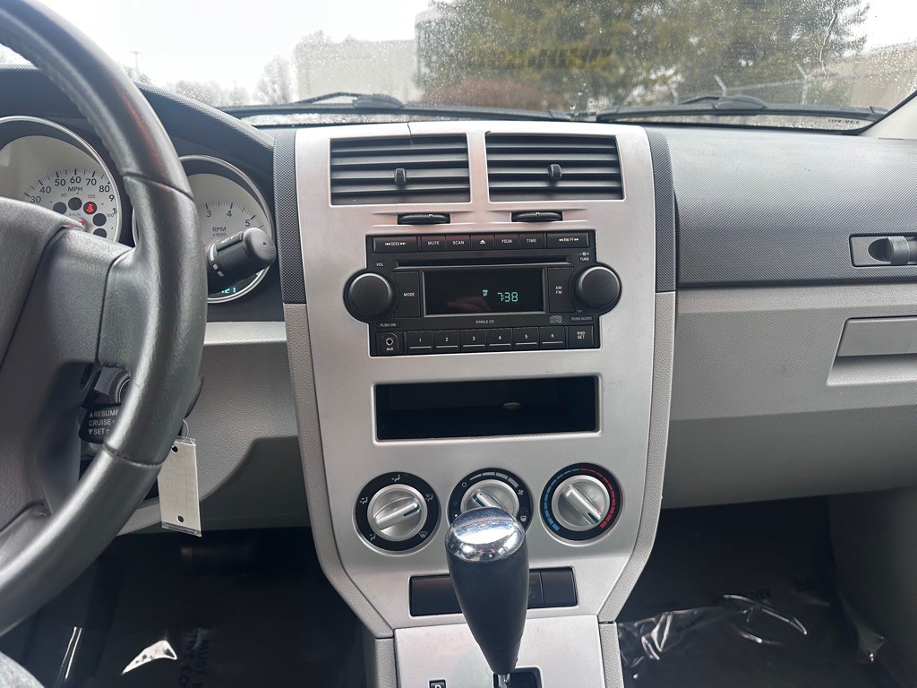 2007 Dodge Caliber Image 14