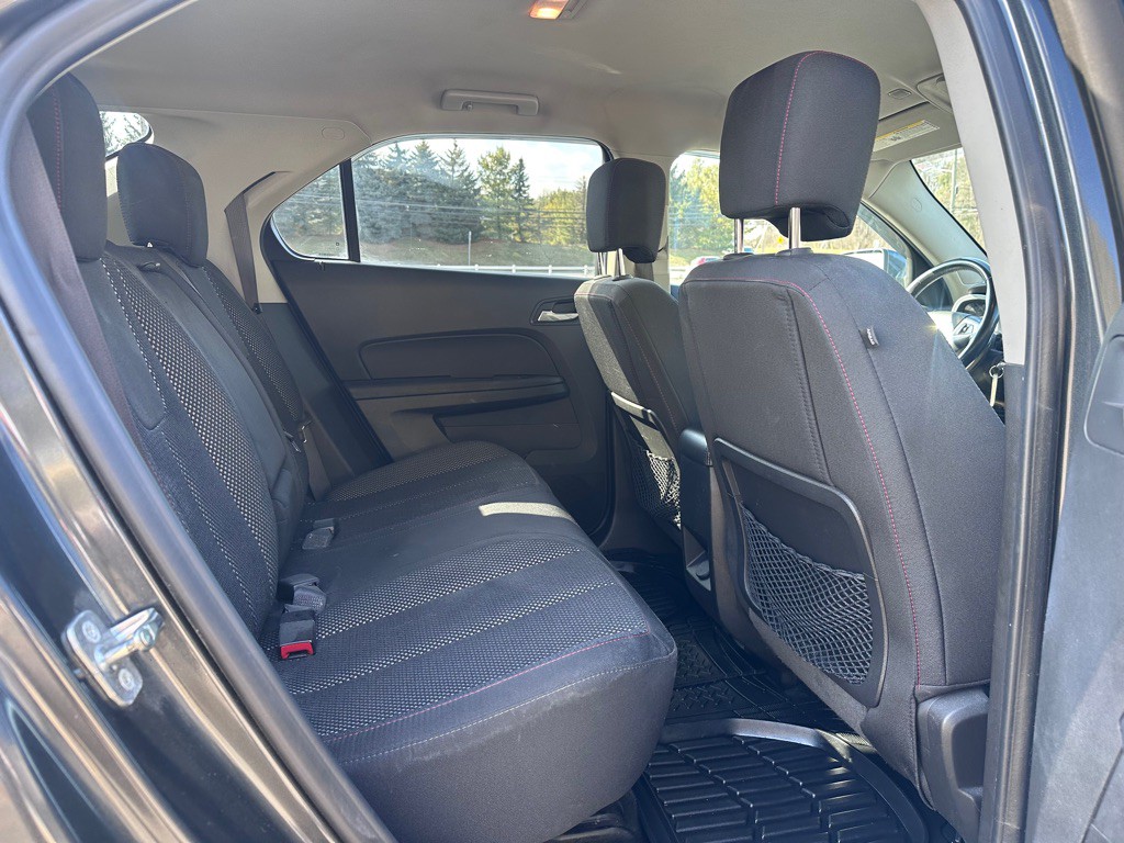 2017 Chevrolet Equinox Image 10