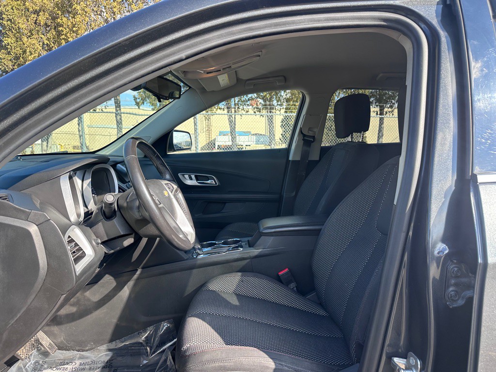 2017 Chevrolet Equinox Image 11