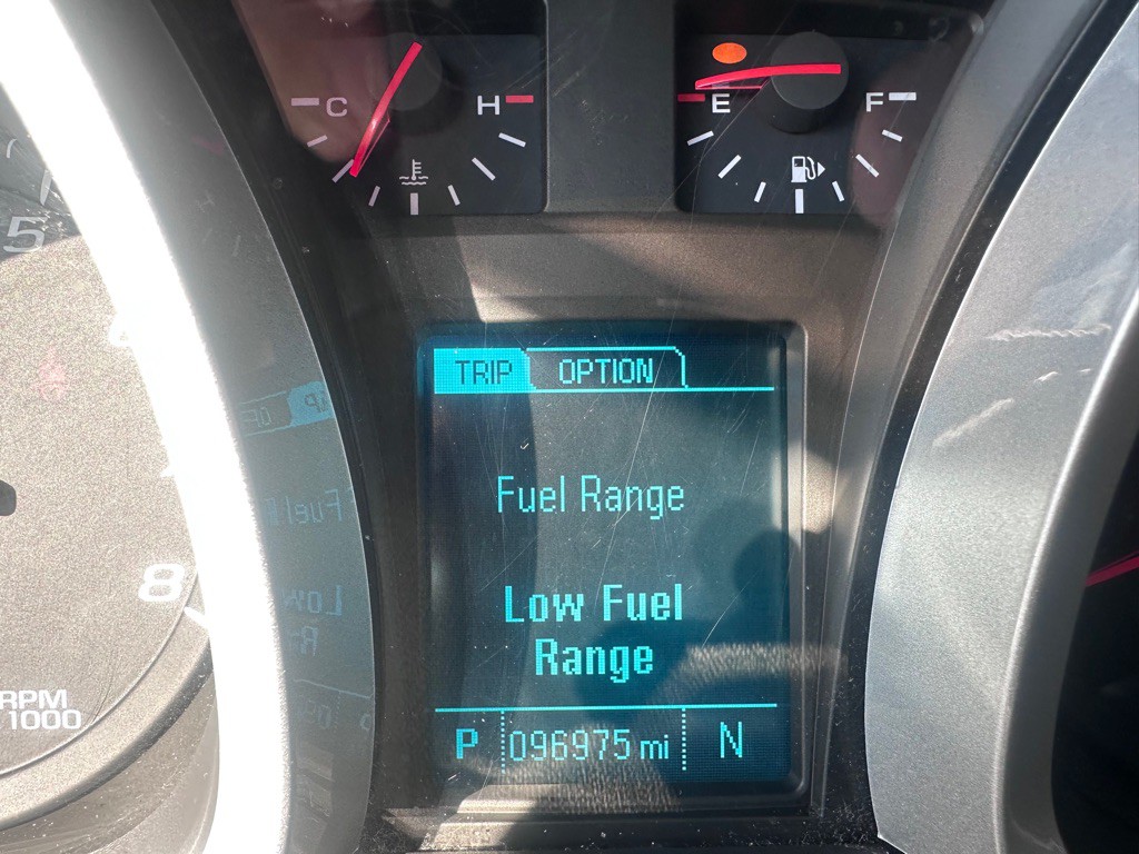 2017 Chevrolet Equinox Image 14