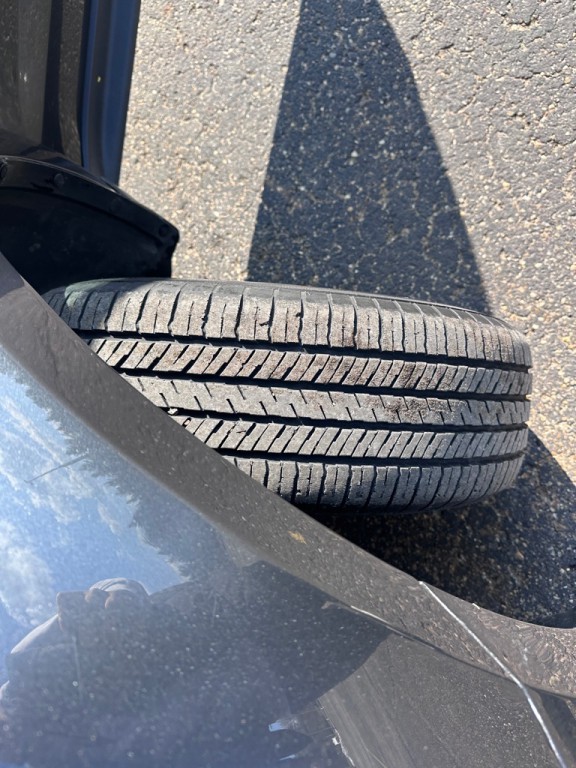 2017 Chevrolet Equinox Image 17