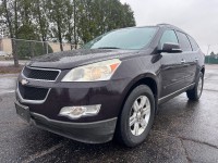 Image for 2010 Chevrolet Traverse LT ID: 7227936
