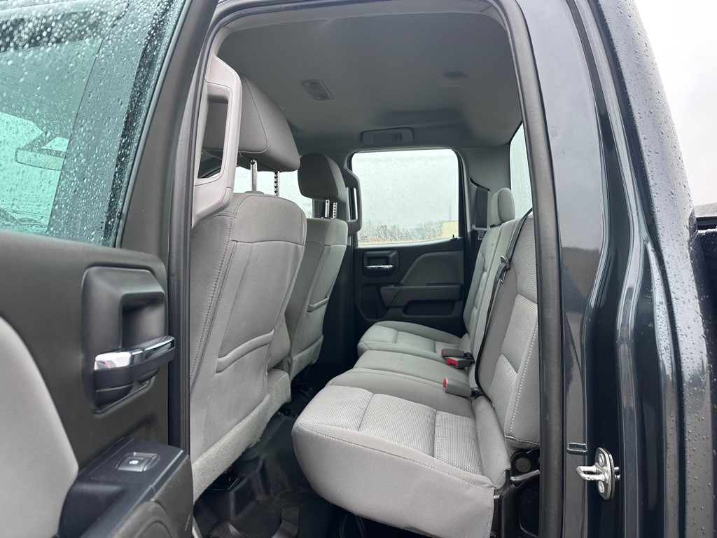 2018 GMC Sierra Image 10