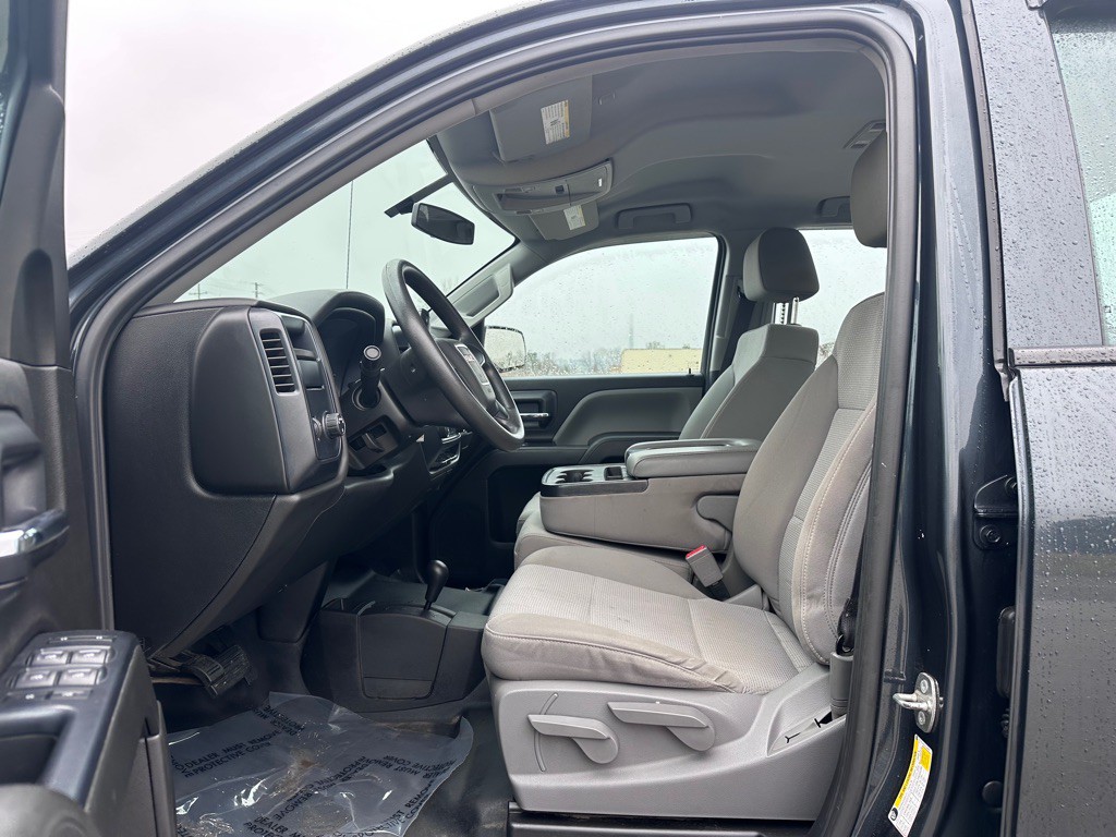 2018 GMC Sierra Image 12