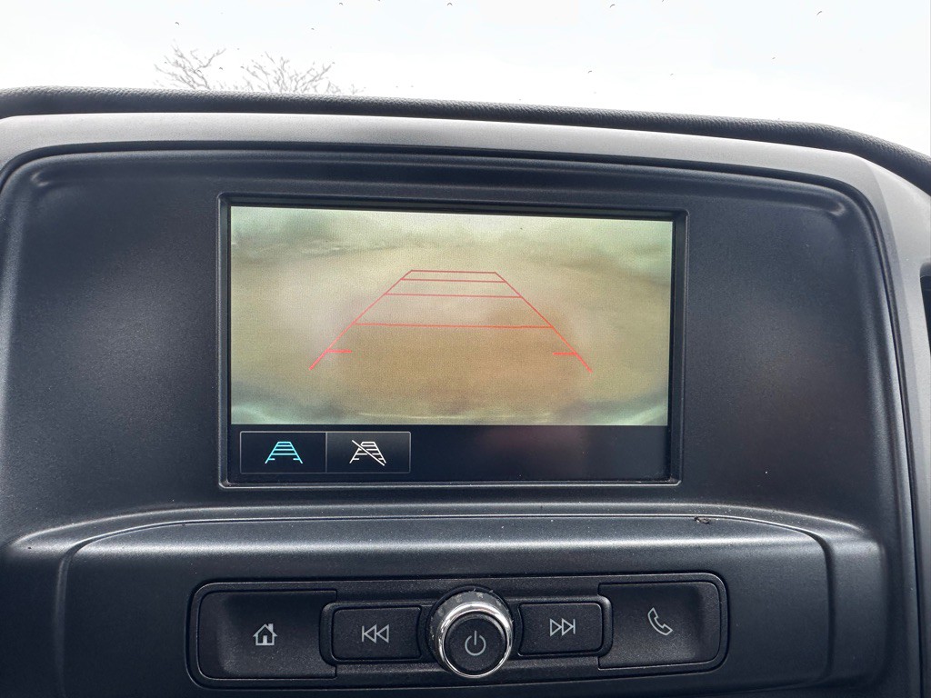 2018 GMC Sierra Image 13