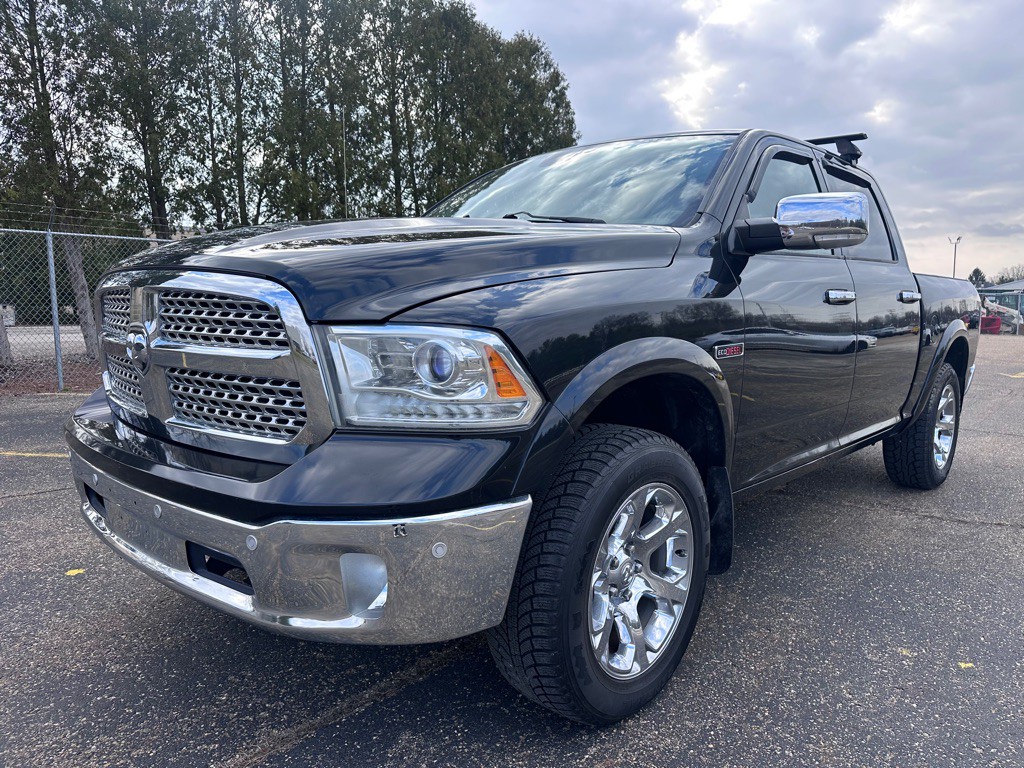 2016 RAM 1500 Image 1