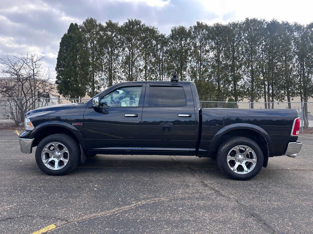 2016 RAM 1500 Image 2