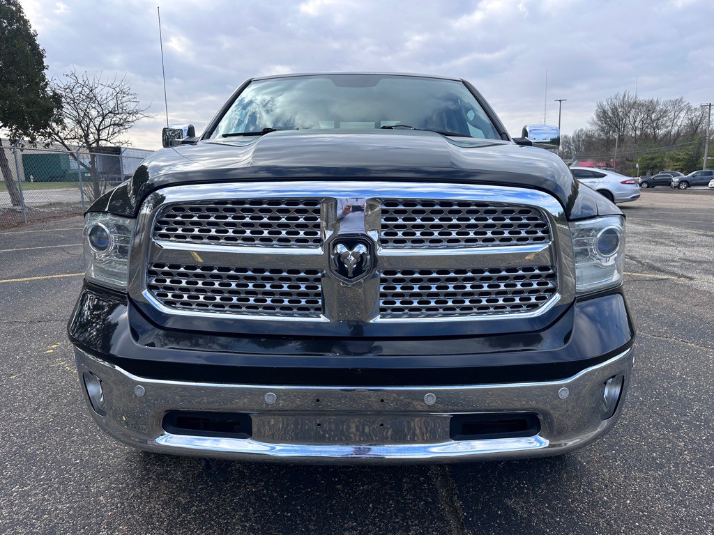 2016 RAM 1500 Image 3