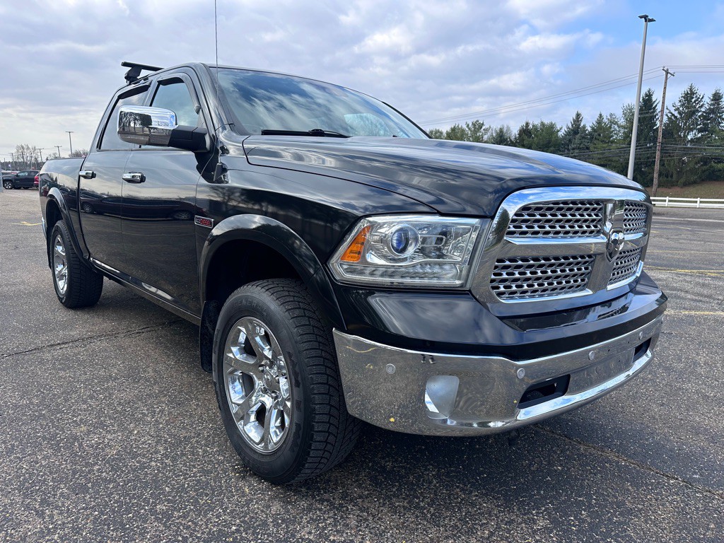 2016 RAM 1500 Image 4