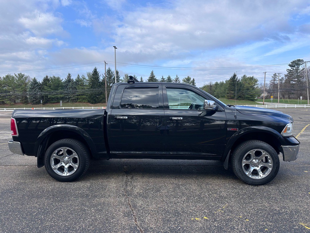 2016 RAM 1500 Image 5