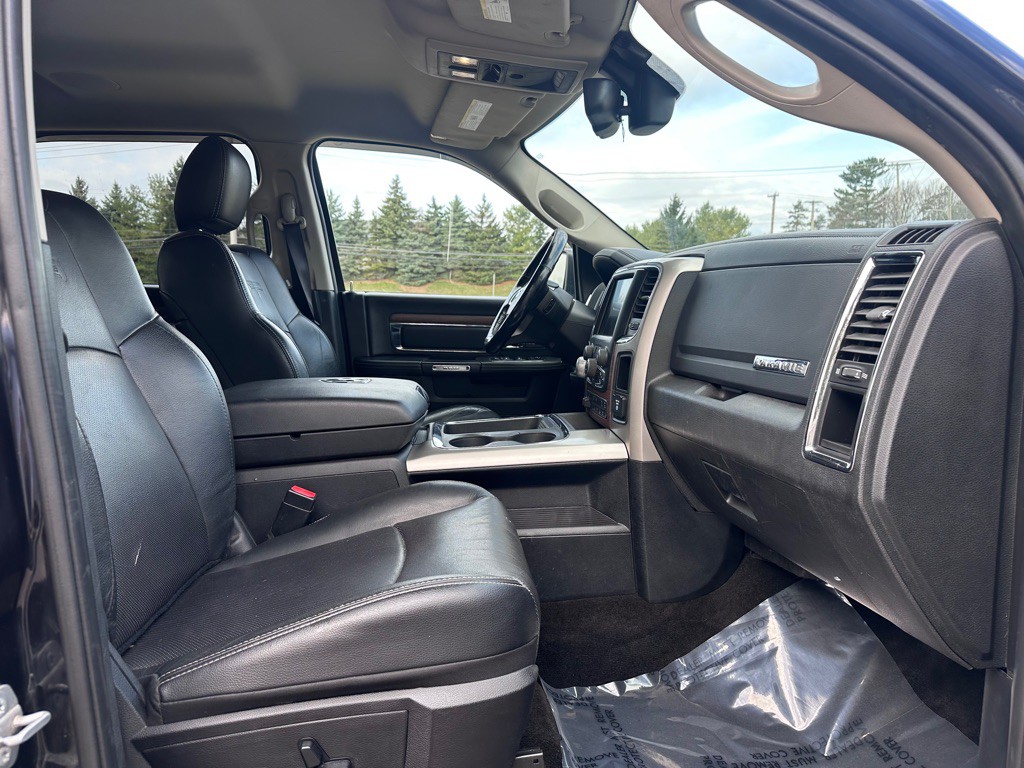 2016 RAM 1500 Image 6