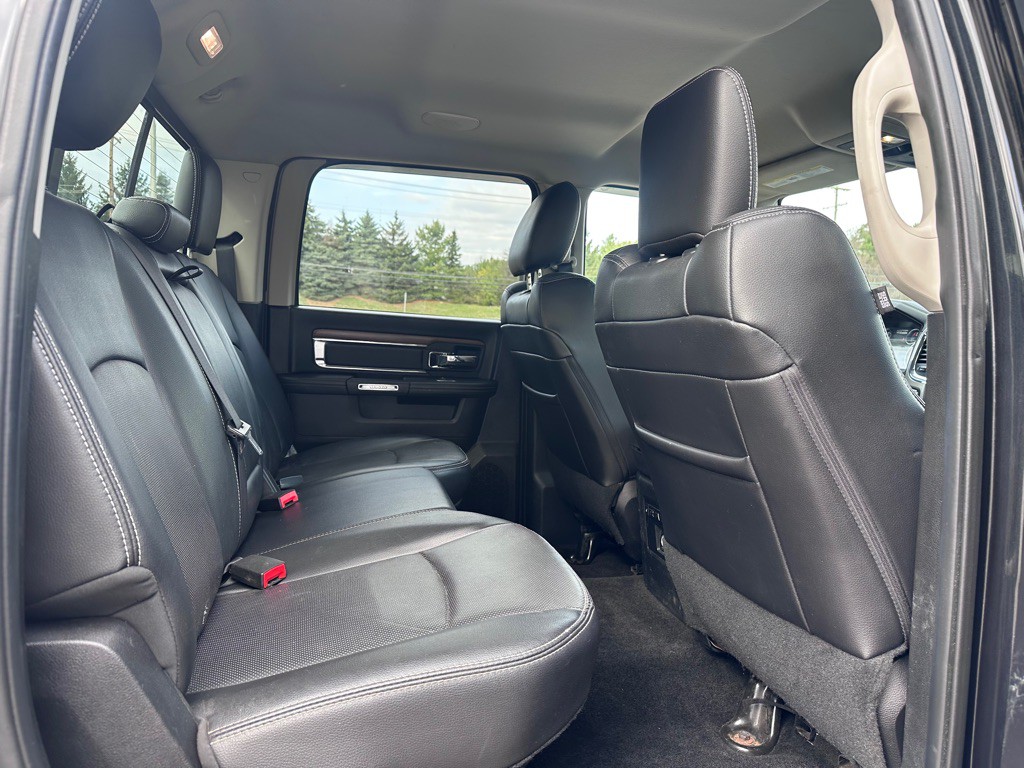 2016 RAM 1500 Image 7