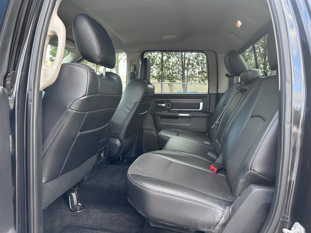 2016 RAM 1500 Image 8