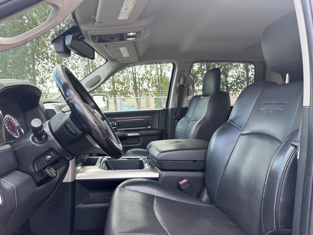 2016 RAM 1500 Image 9