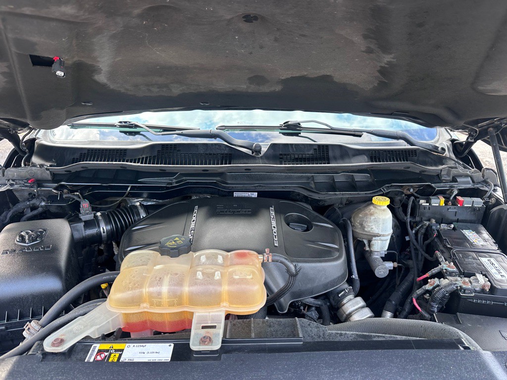 2016 RAM 1500 Image 14