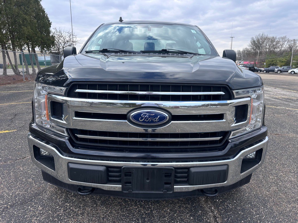 2020 Ford F-150 Image 8