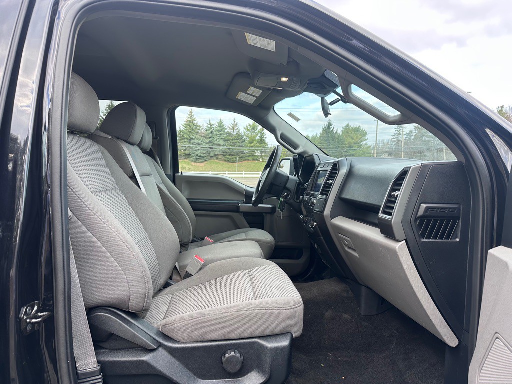 2020 Ford F-150 Image 9