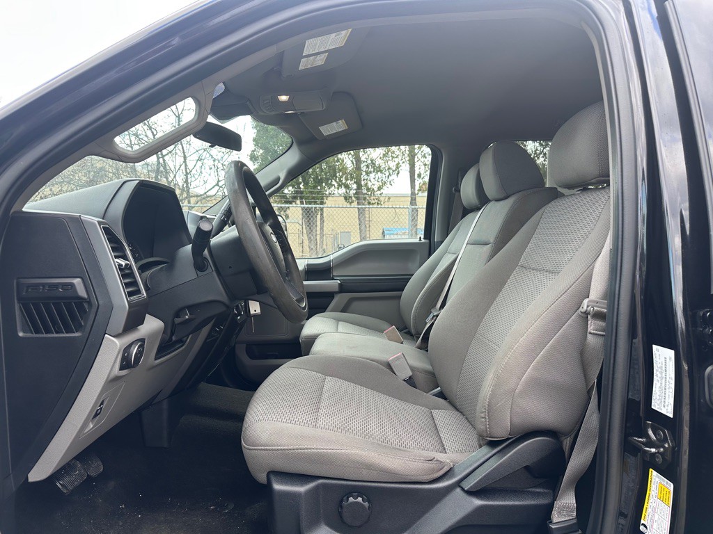 2020 Ford F-150 Image 10