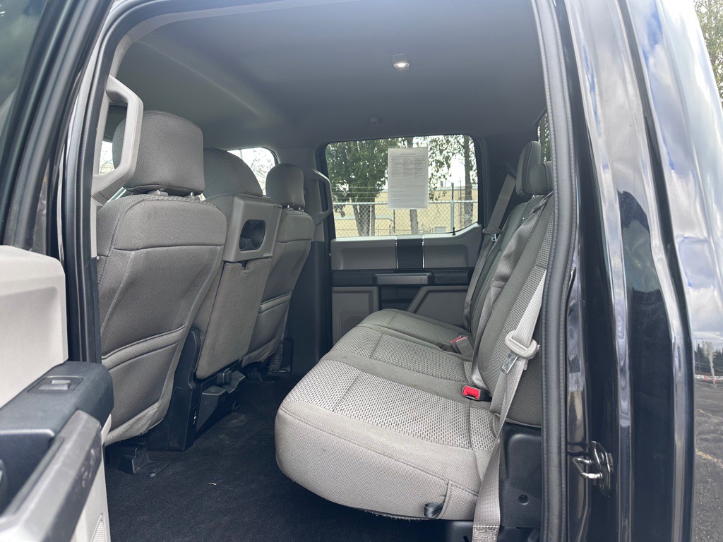 2020 Ford F-150 Image 11