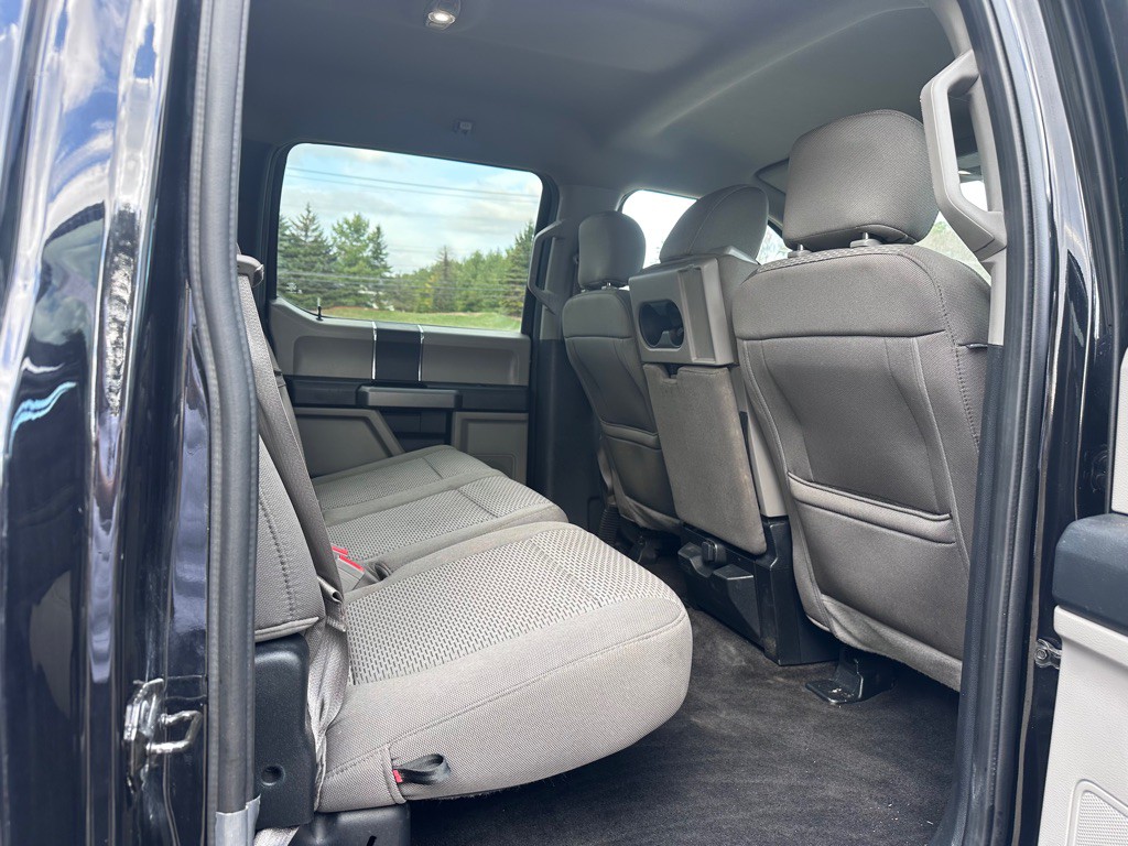 2020 Ford F-150 Image 12