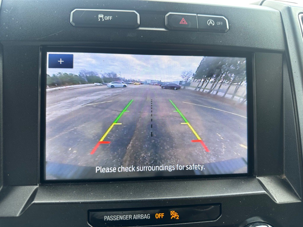 2020 Ford F-150 Image 13