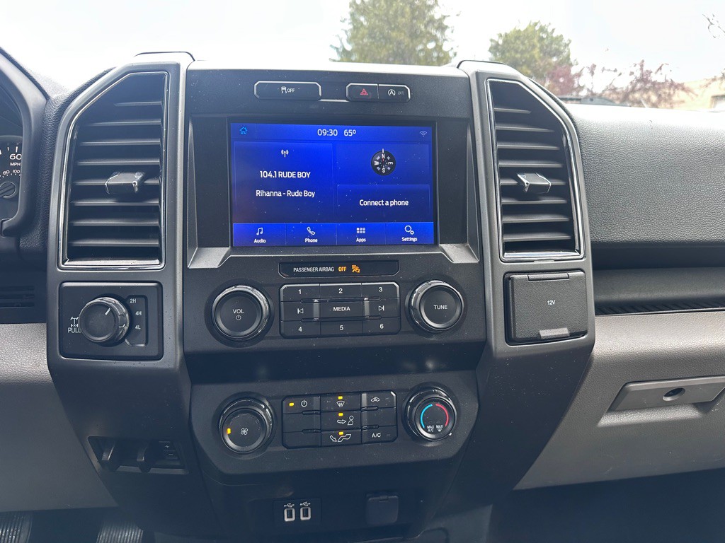 2020 Ford F-150 Image 14