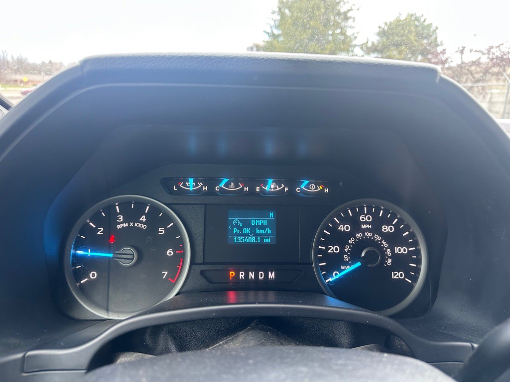 2020 Ford F-150 Image 15