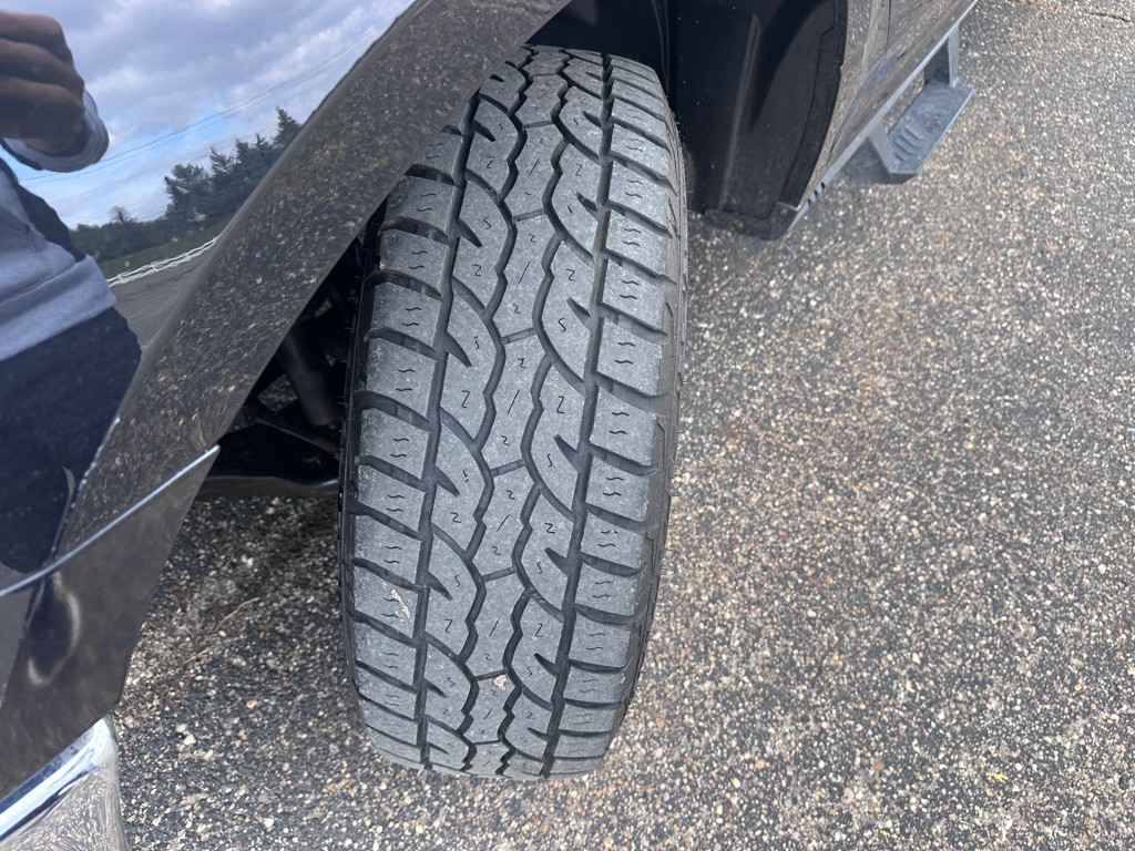 2020 Ford F-150 Image 17