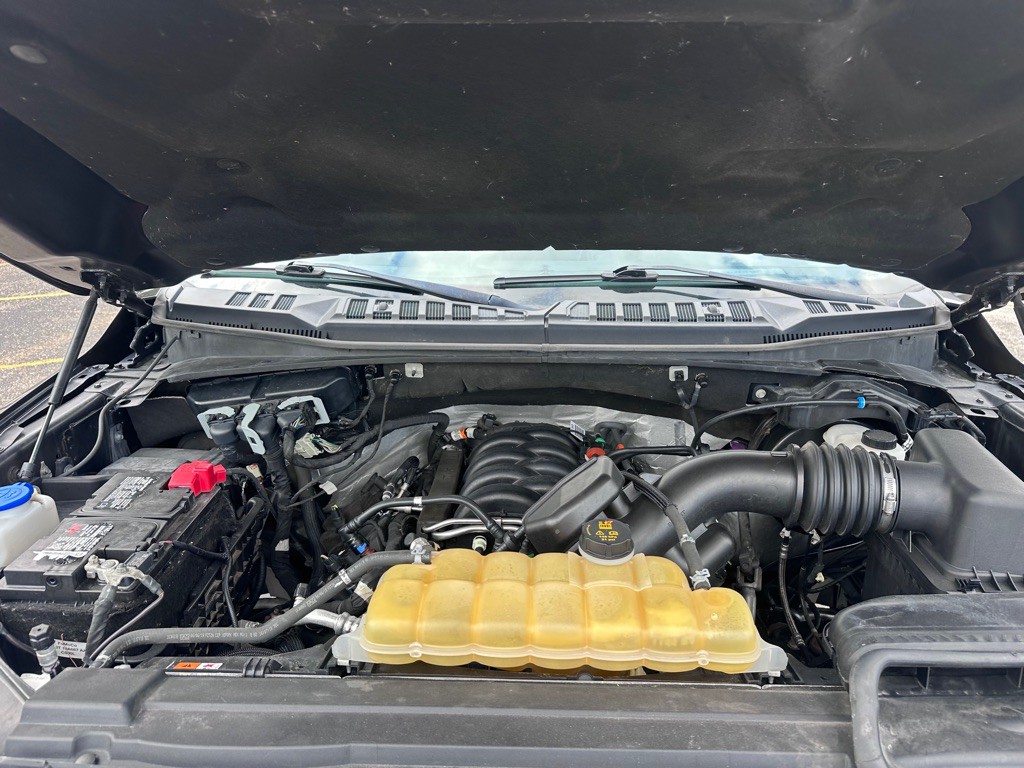 2020 Ford F-150 Image 18
