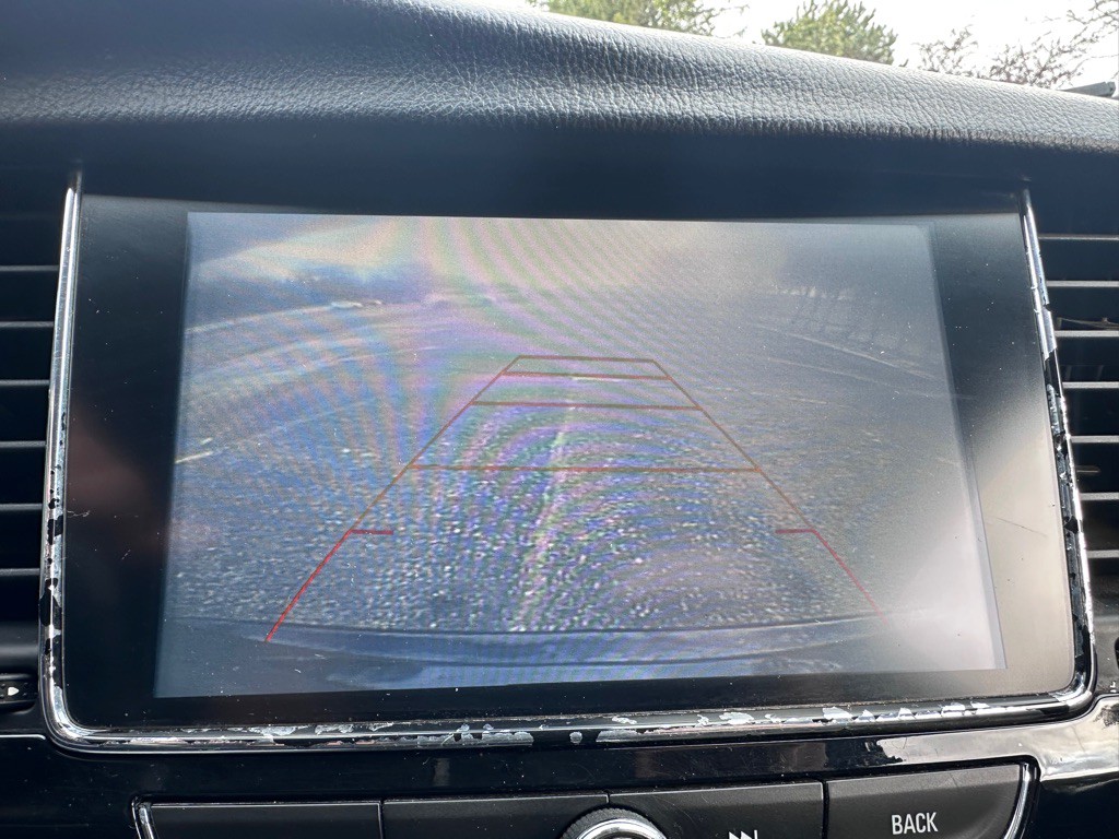 2019 Buick Enclave Image 13