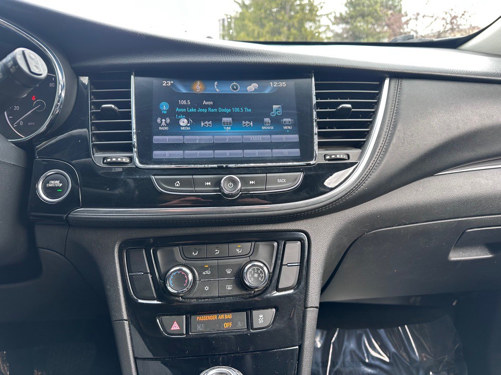 2019 Buick Enclave Image 14