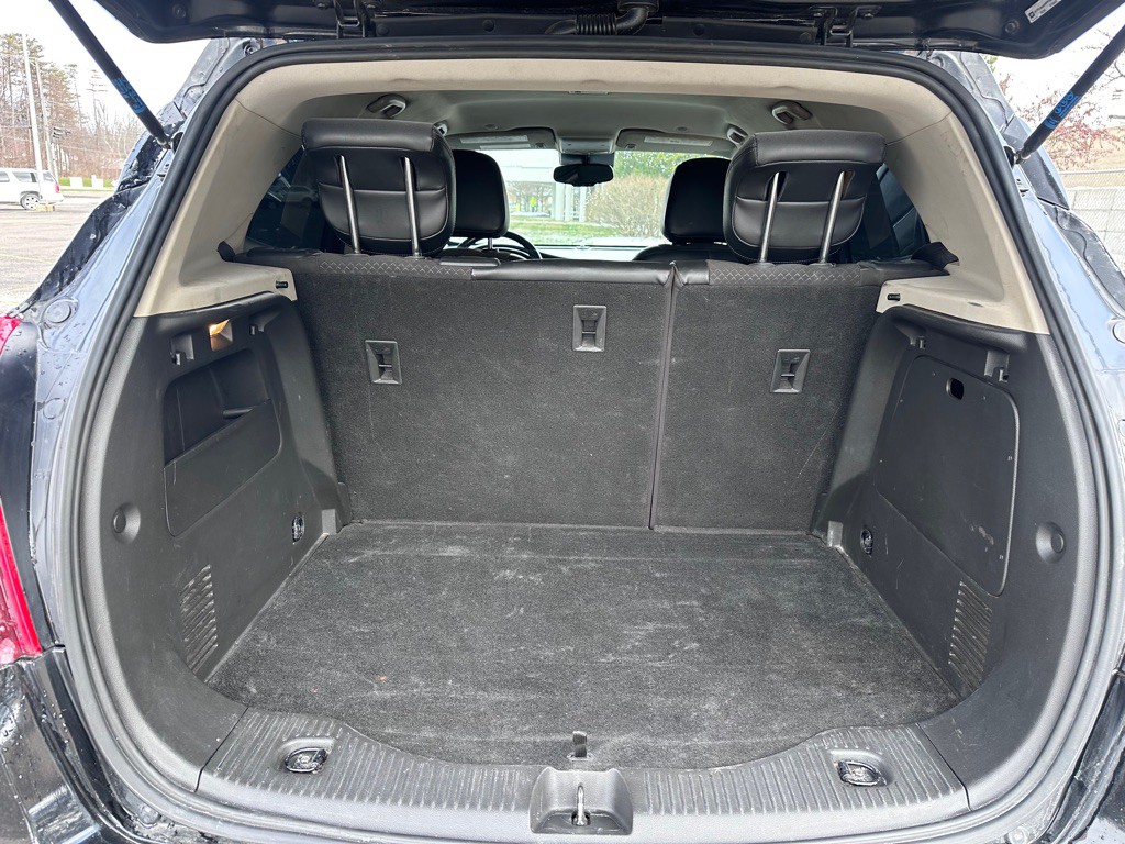 2019 Buick Enclave Image 16