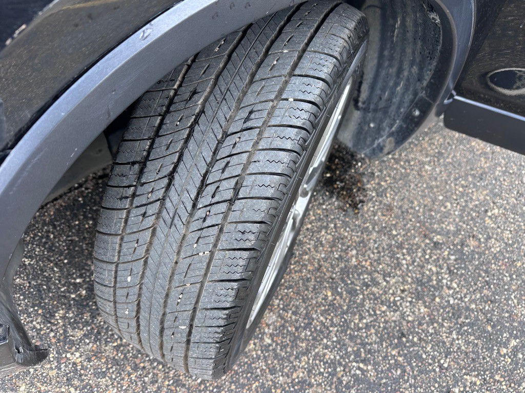 2019 Buick Enclave Image 18