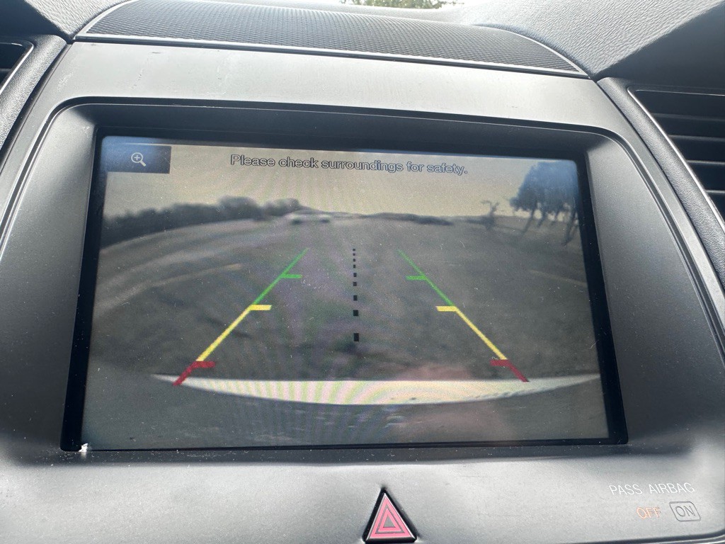 2015 Ford Taurus Image 13