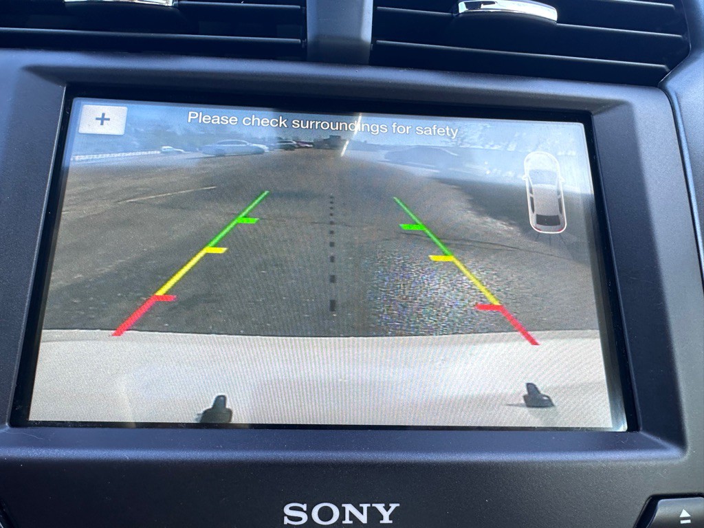 2018 Ford Fusion Image 15