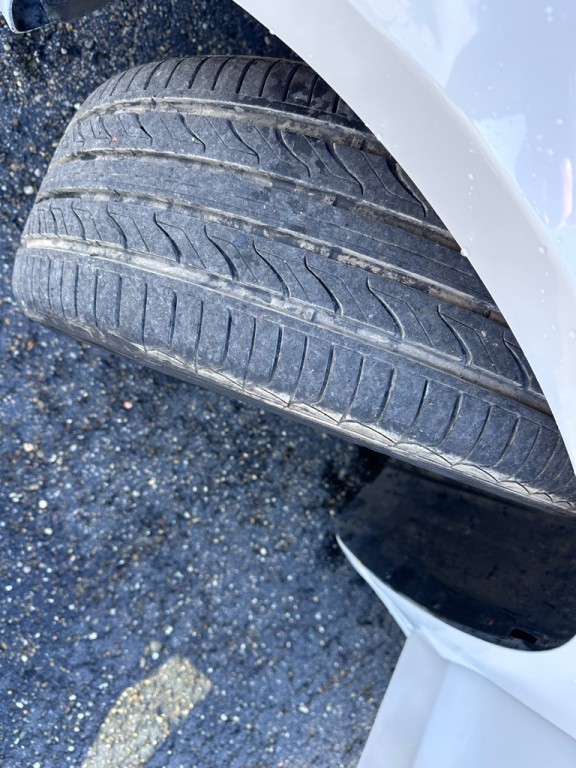 2018 Ford Fusion Image 18