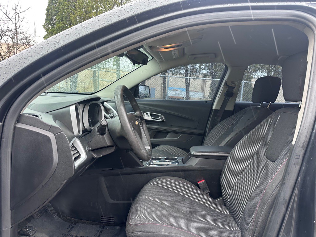 2017 Chevrolet Equinox Image 10