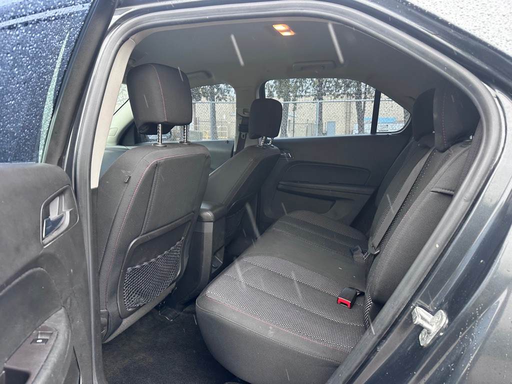 2017 Chevrolet Equinox Image 11