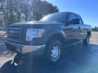 Image for 2012 Ford F-150 Super Cab ID: 7302968