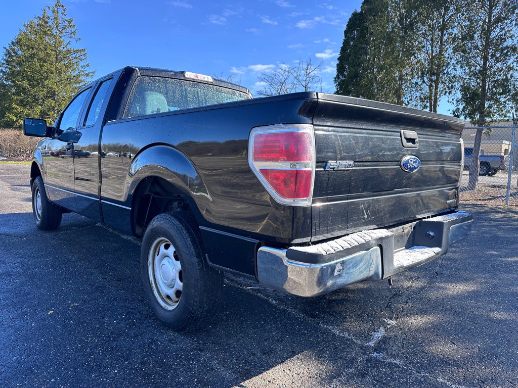 2012 Ford F-150 Image 3