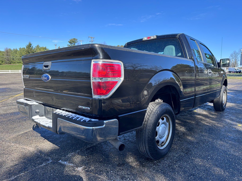 2012 Ford F-150 Image 5