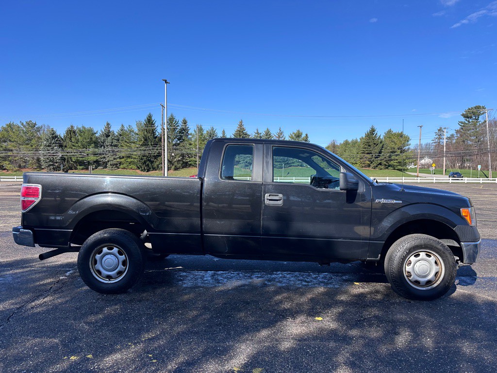 2012 Ford F-150 Image 6