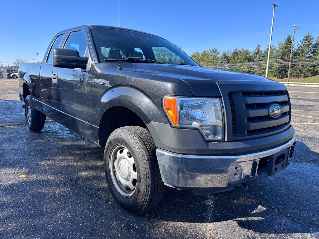 2012 Ford F-150 Image 7