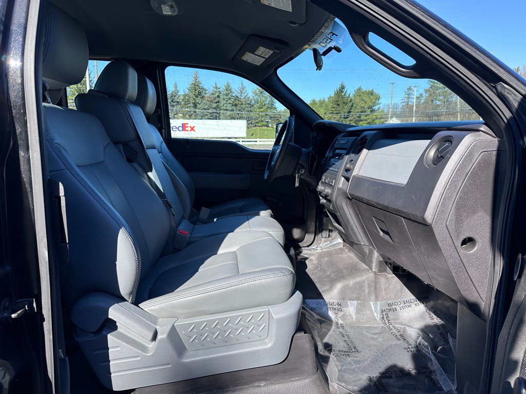 2012 Ford F-150 Image 8