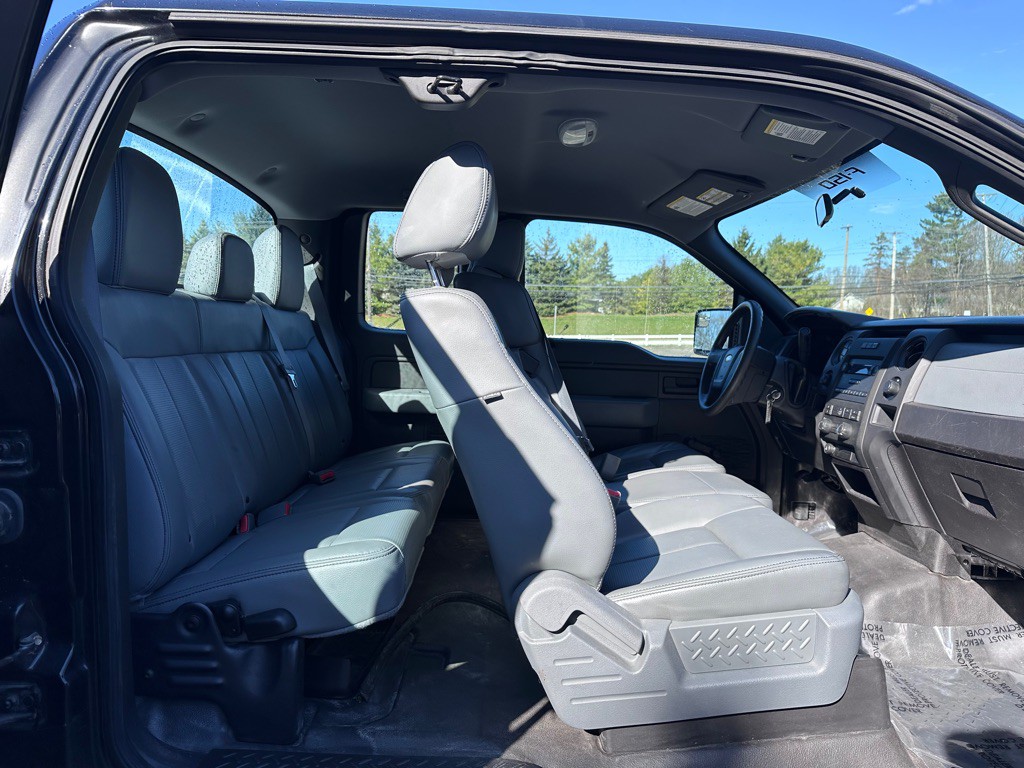 2012 Ford F-150 Image 9