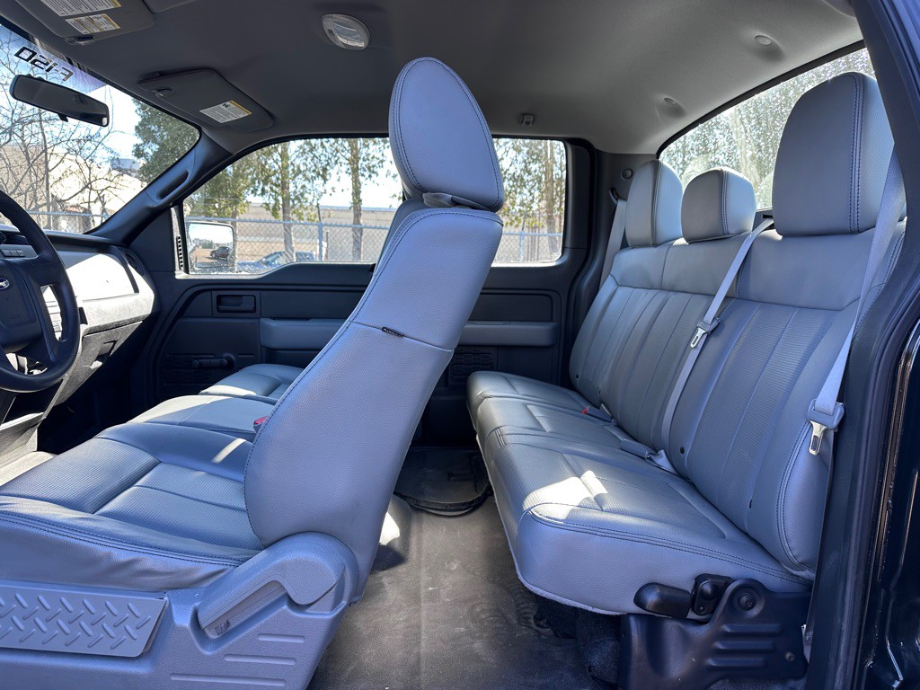 2012 Ford F-150 Image 10